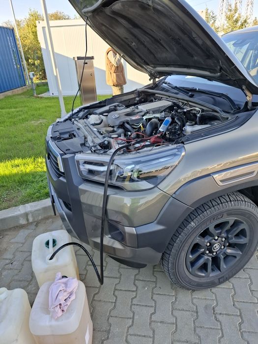 Alimentare gresita Non Stop