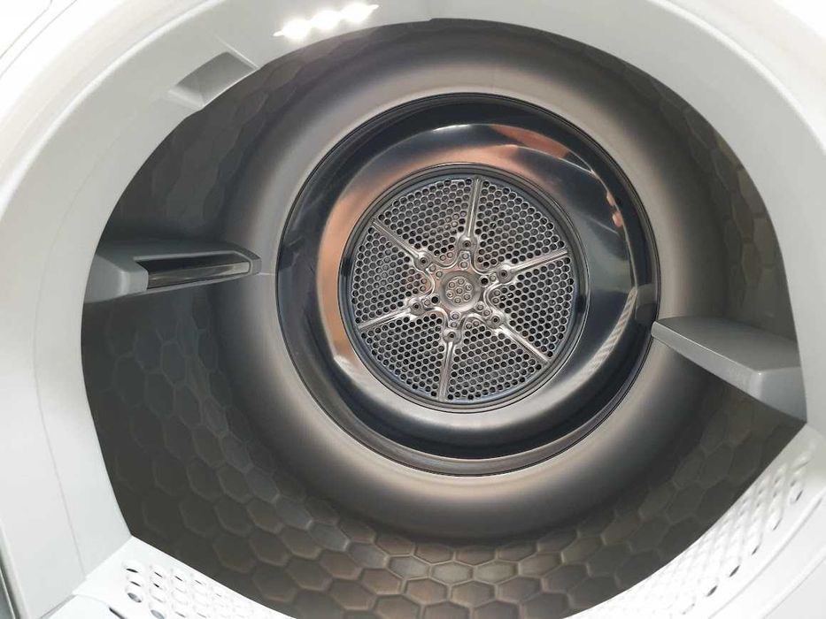 Miele T1 Сушилня с Термопомпа Миеле 12м Гаранция