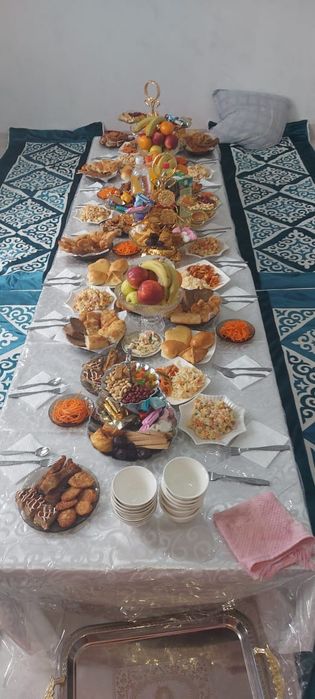 Дом в центре байсеитовой улица толе би