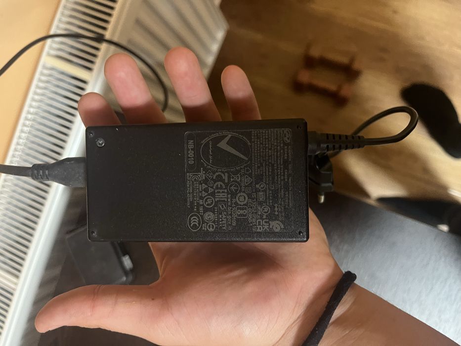 Волан G29 с шифтър