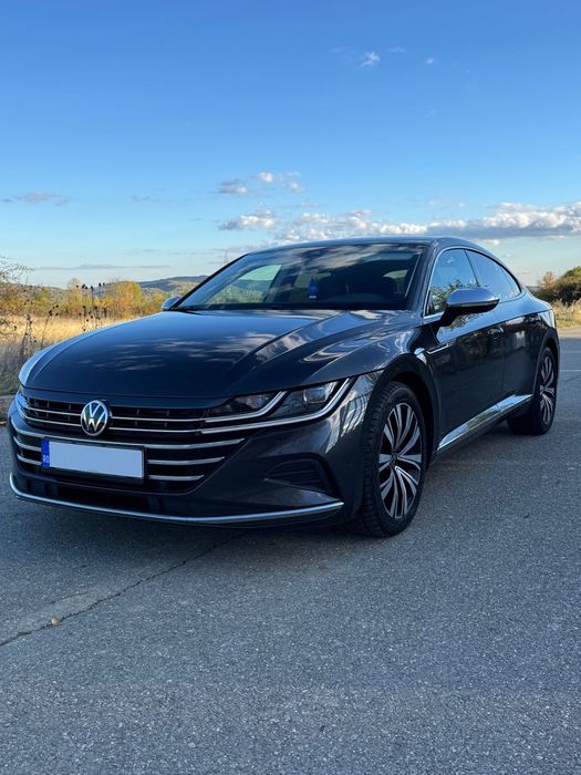 Volkswagen ARTEON Volkswagen Arteon Elegance 2021/ 150cp