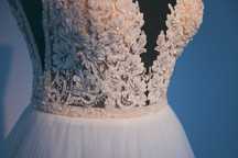 Vând rochie de mireasa Maya Fashion