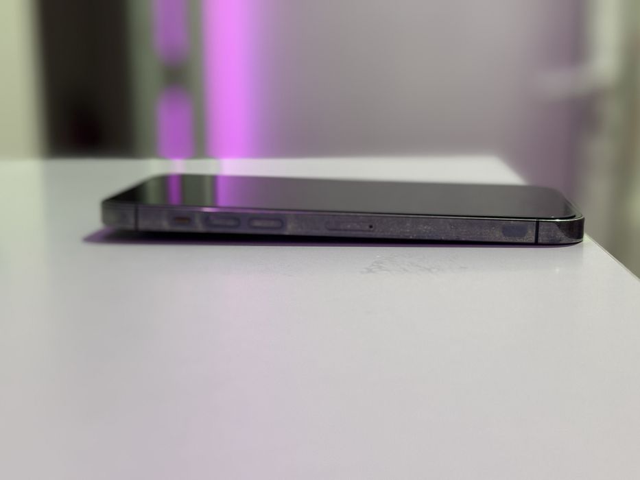 Vand/Schimb iPhone 14 ProMax 128GB