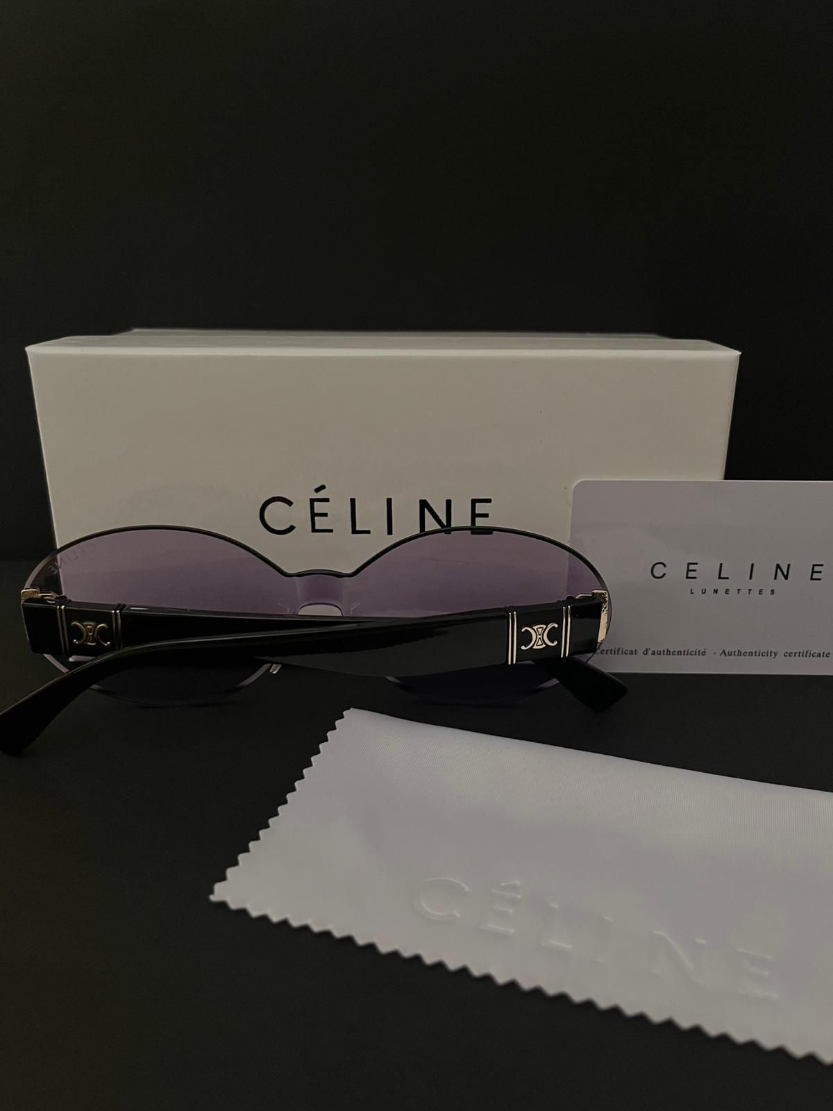 Celine слънчеви дамски очила