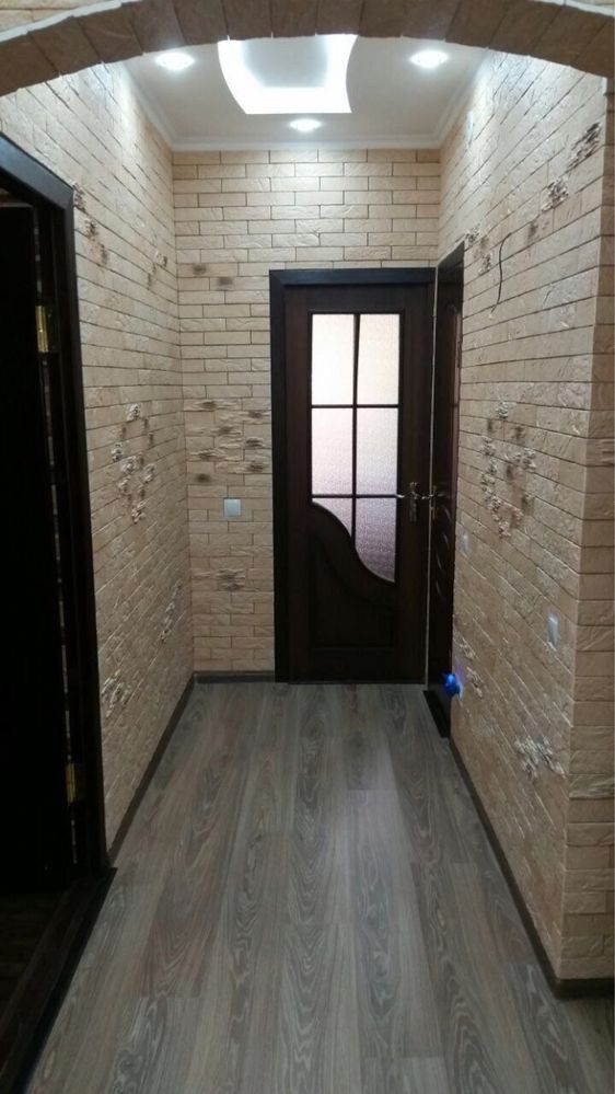 Дикаративный камень из гипса палемера