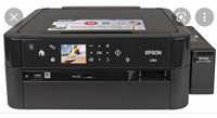 Epson L850 printer mfy