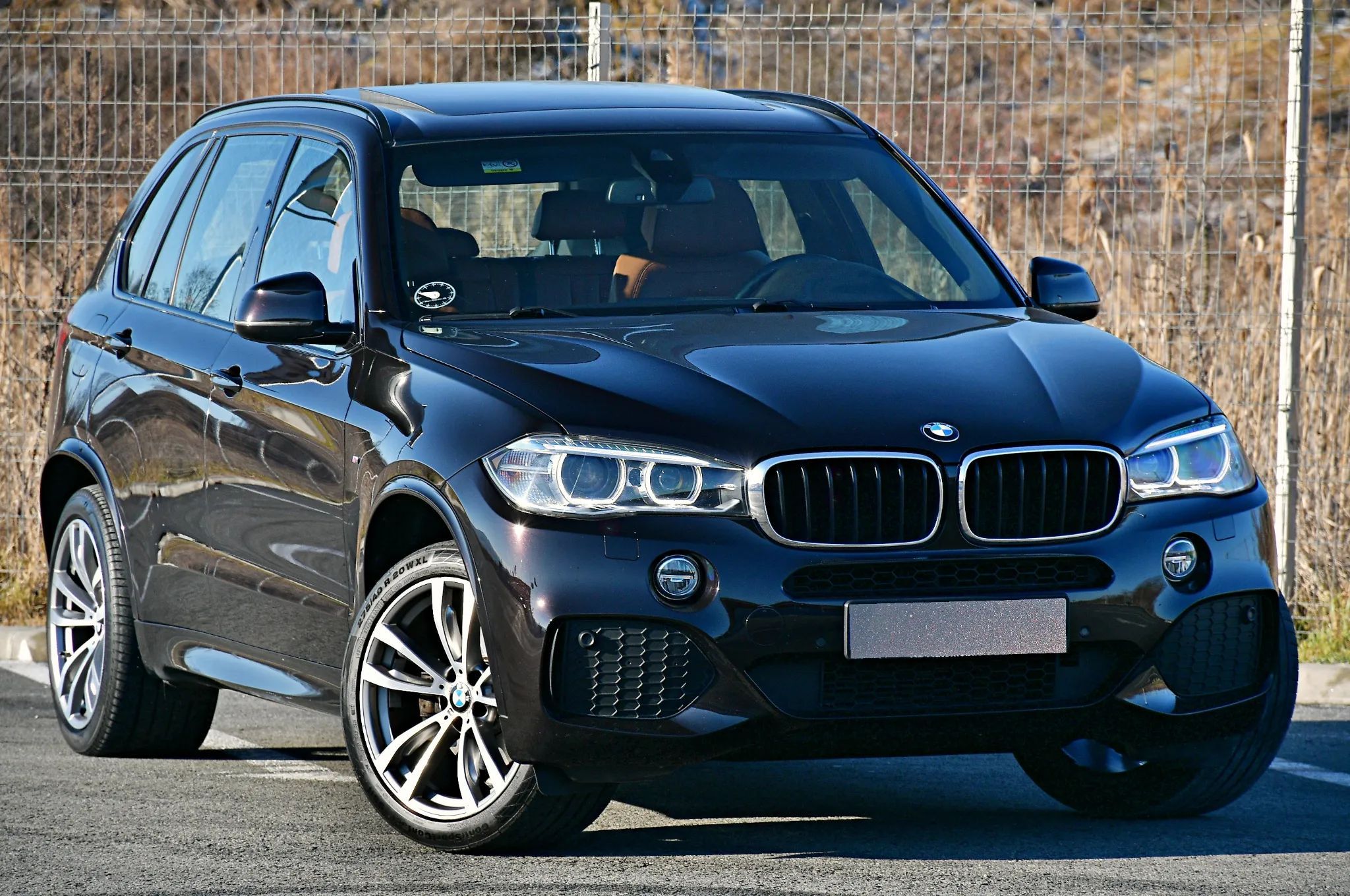 BMW X5 BMW X5 - Individual Pachet M XDrive