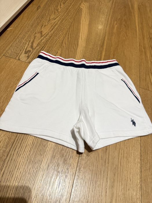 Pantaloni sport POLO dama