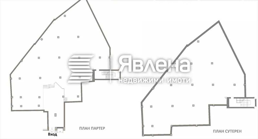 Продава Магазин София/Център