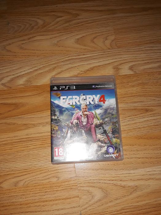 Игри за Playstation 3