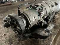 Cutie transfer BMW X3 E83, ATC 400, 7555293 / 7555294