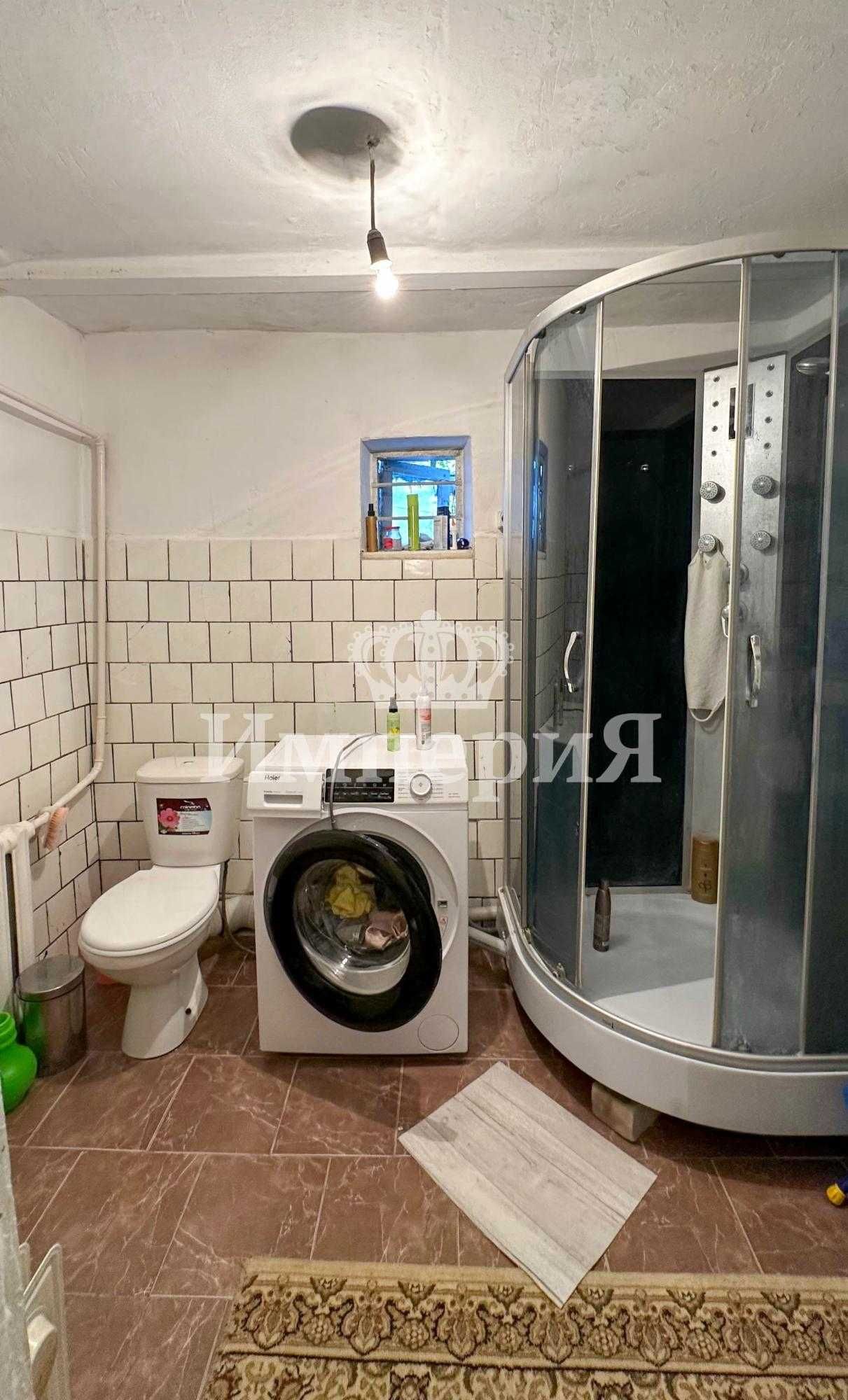 Продается дом в мкр Восточный Калжан_Империя