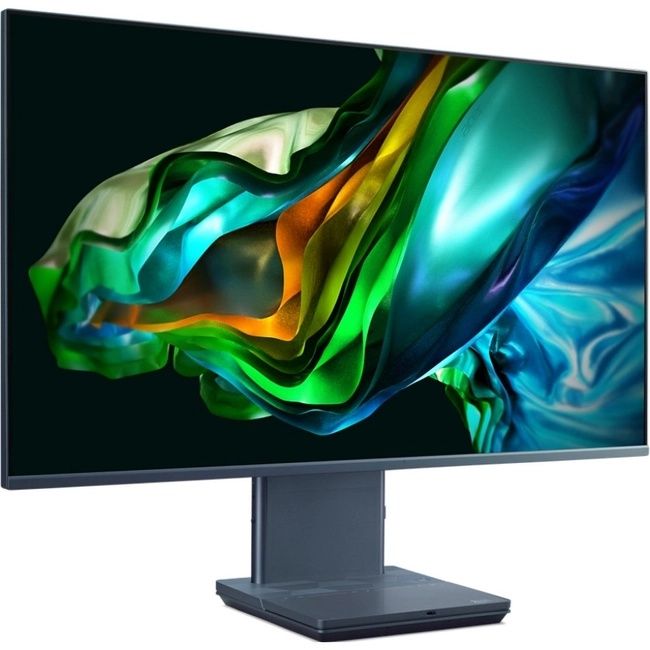Моноблок Acer Aspire S32-1856