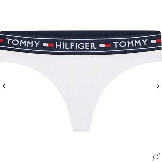 Бикини Tommy Hilfiger Nostalgia (размер S, oт UK).