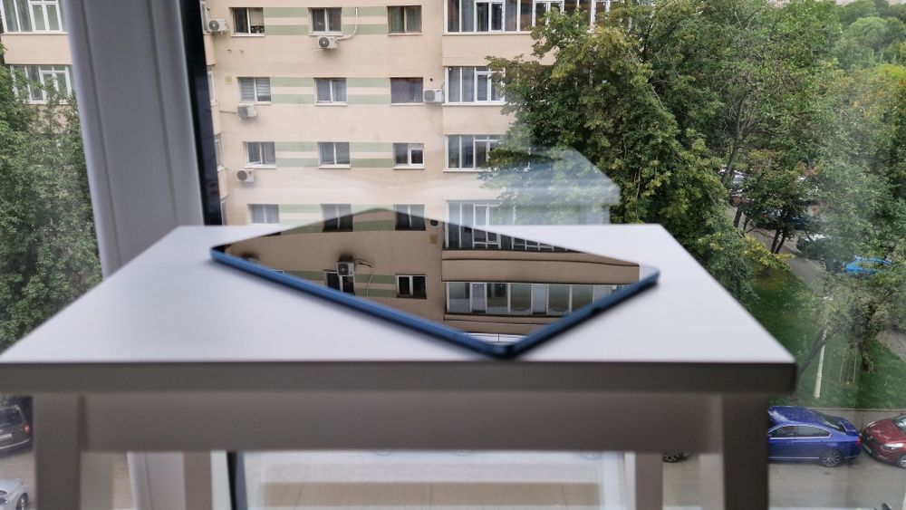 Samsung galaxy Tab S6 Lite (2021) - 64 GB, 4 GB RAM - Ca noua