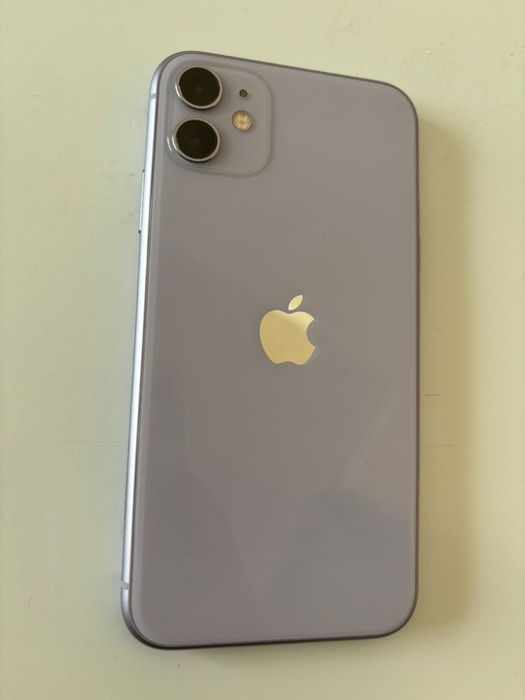 iPhone 11,Сарыағаш