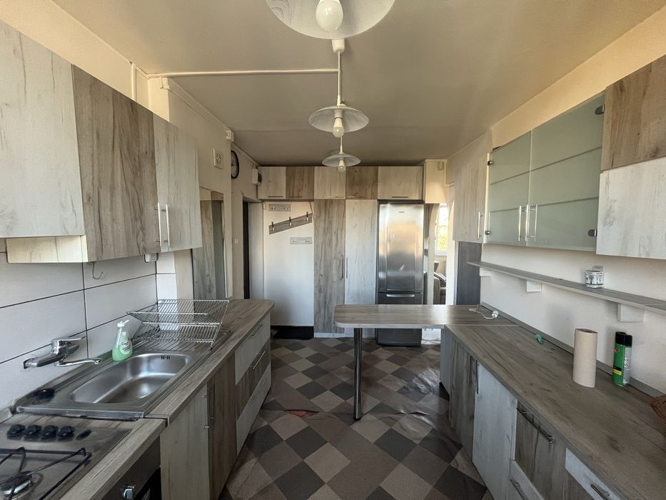 De inchiriat apartament cu 2 camere