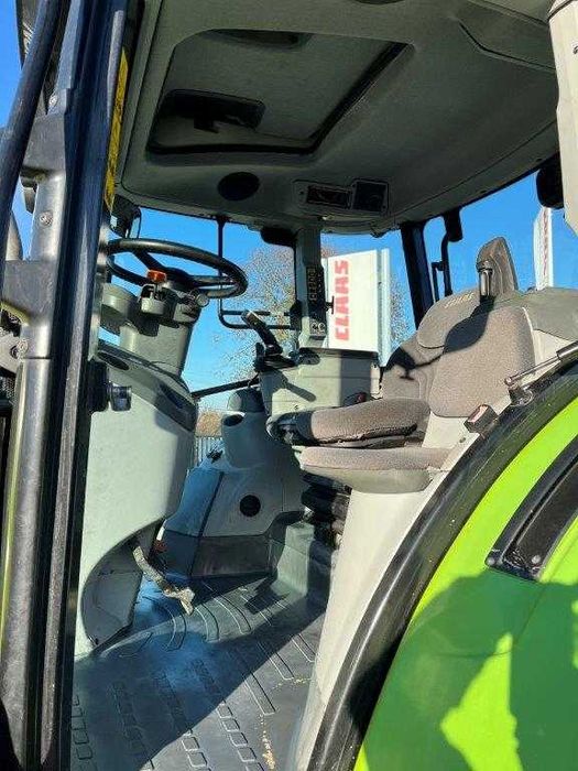 Tractor CLAAS Arion 430- PROMOTIE