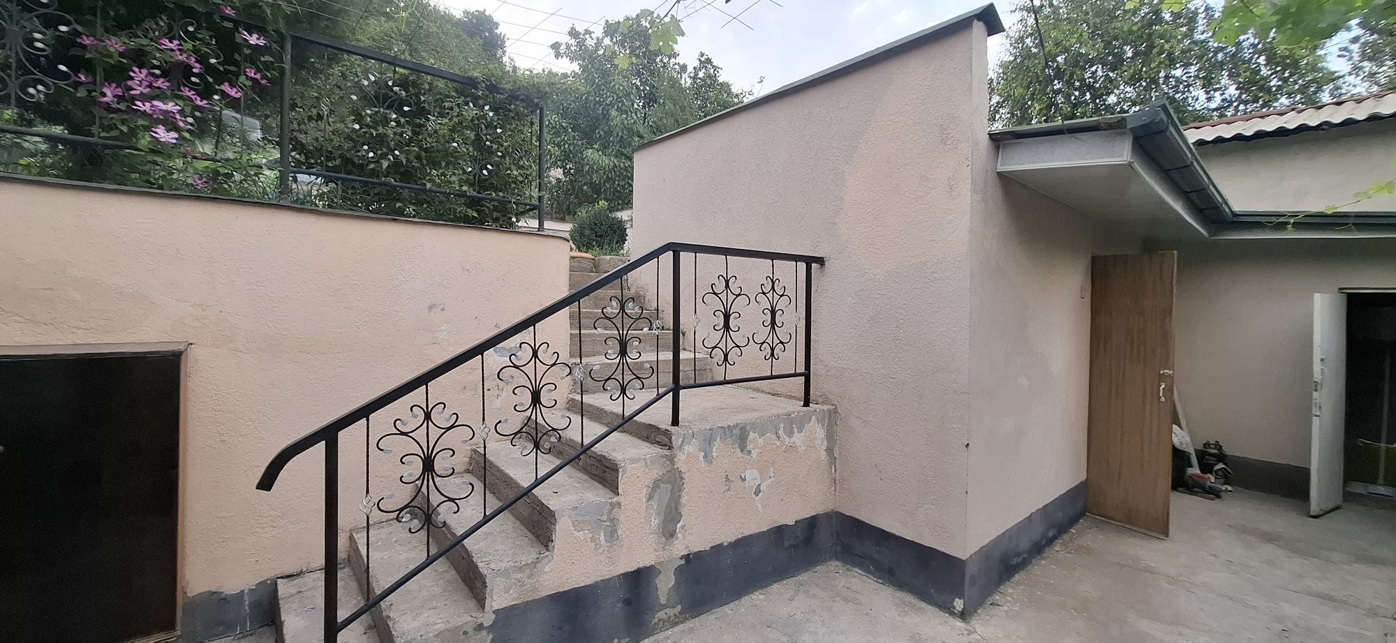 Сдаётся Дача в Чирчике
