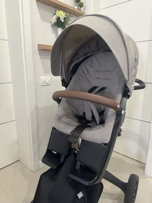 STOKKE XploryV6 impecabil