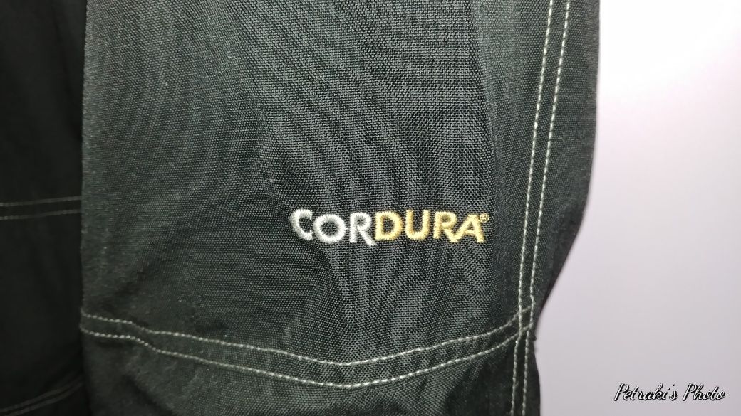 Мото панталон Rukka Goretex