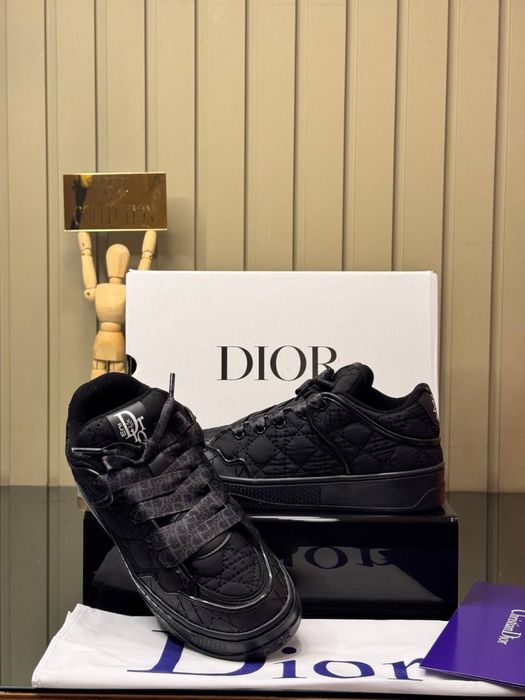 Дамски маратонки Dior