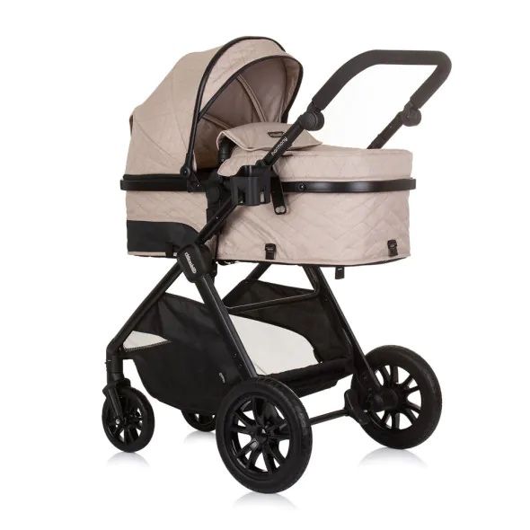 Бебешка количка Chipolino Harmony 3 in 1