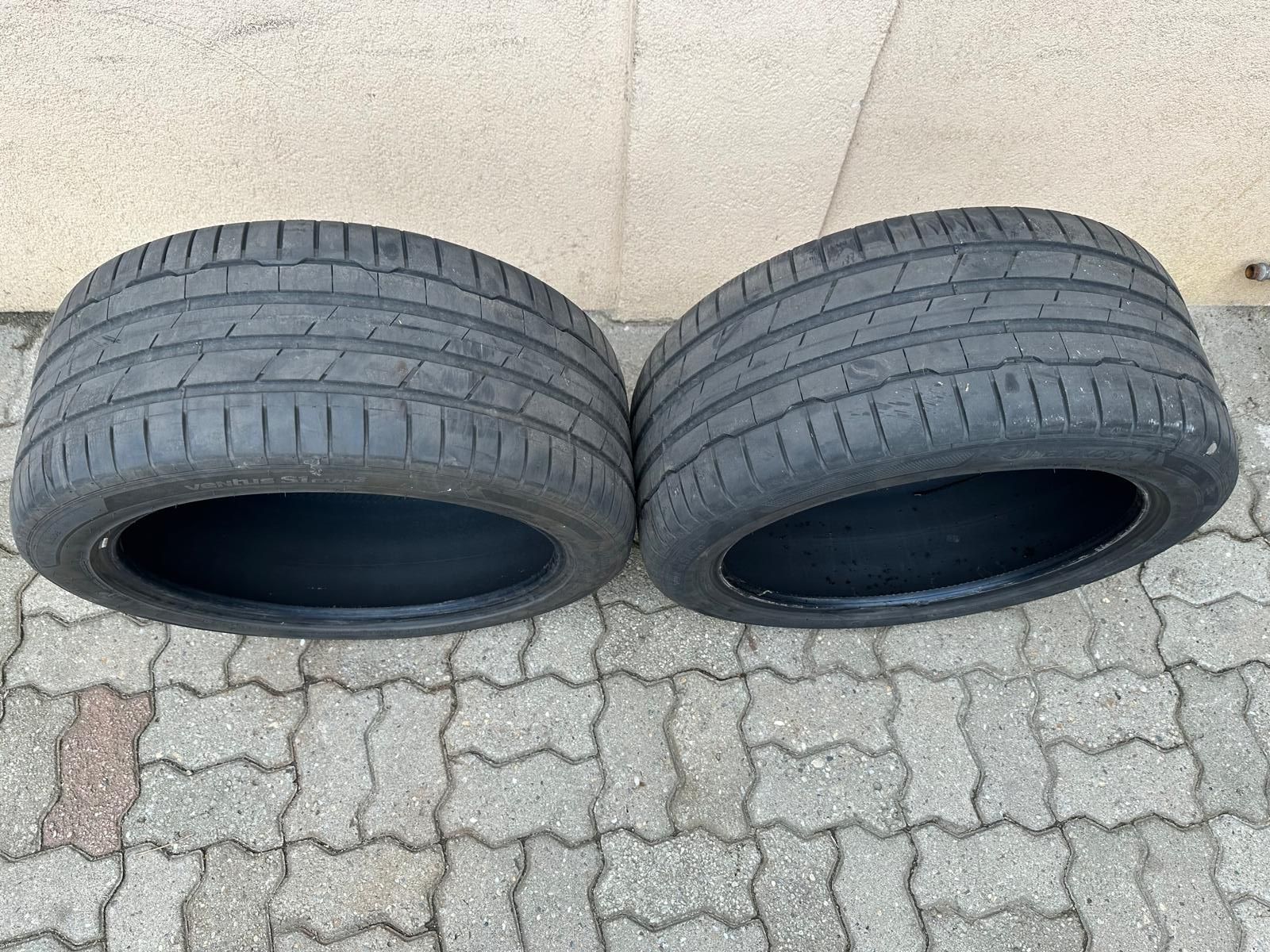 Anvelope Vara Hankook Ventus S1 Evo3  275 40 ZR19 105 Y