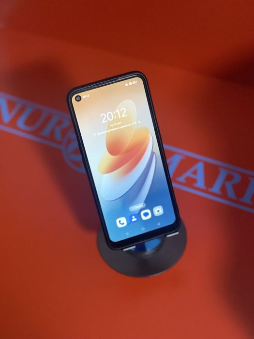 Oppo A54 64gb Texno Cash Matket Талдыкорган код товара:0800