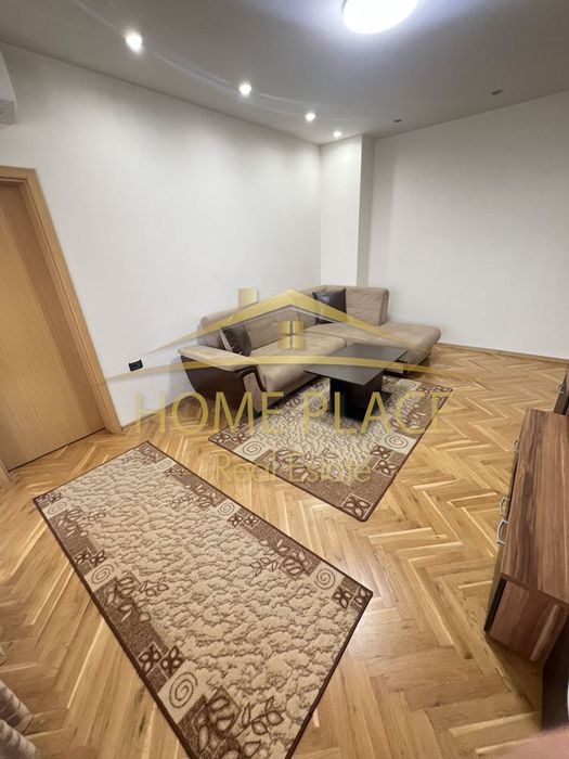 Дава се под наем Тристаен апартамент в Варна, Цветен квартал - 69 кв.м за 510 € - Снимка #3