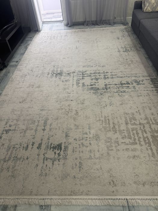 Ковер 2,5*4,5 м хамелеон