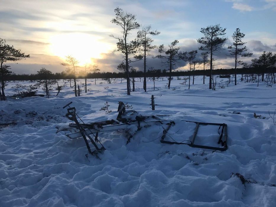 Детектори за дълбочинно търсене