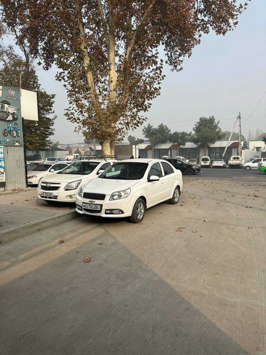 Arendaga yo’l boyidan joy bor. Dang’ara Baraka bozori ro’parasida.