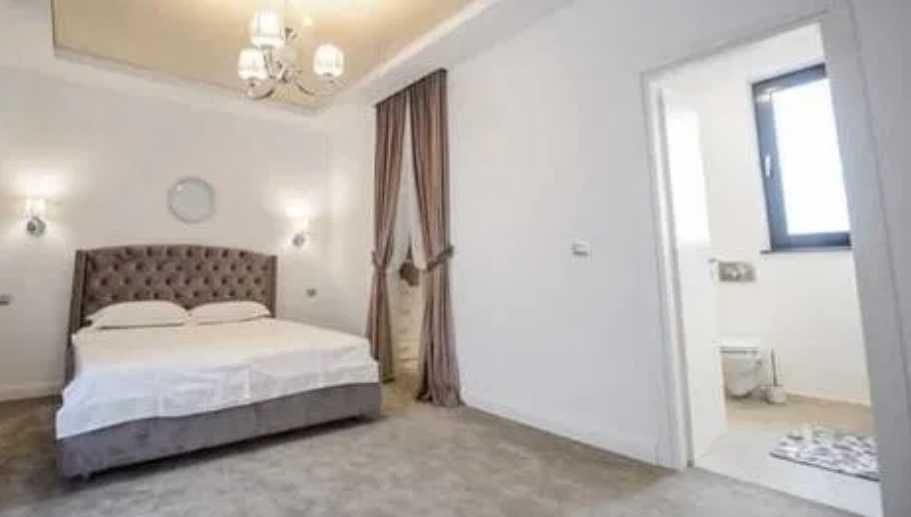 Дава се под наем Двустаен апартамент в Пловдив, Съдийски - 65 кв.м за 290.7 € - Снимка #1