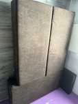 Vand coltar extensibil