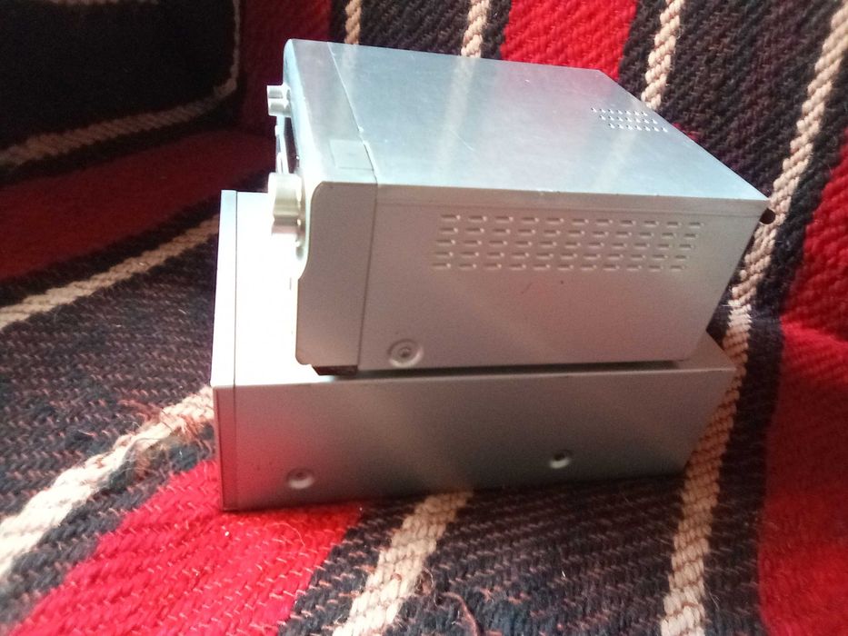 CD Player Hi-Fi YAMAHA . CD-640