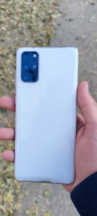 Samsung S20 plus продается,обмен