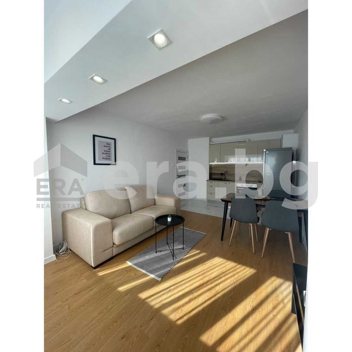 Продава се Двустаен апартамент в Варна, Аспарухово - 45 кв.м за 2332 €/кв.м - Снимка #3