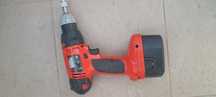 Bormasina cu percutie Black&Decker 14v