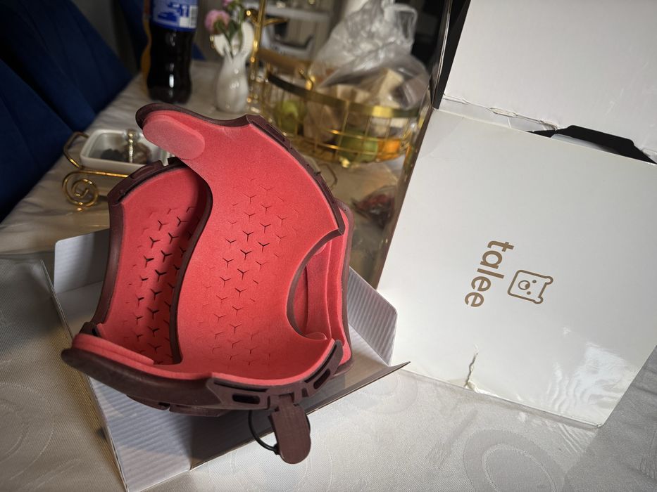 Ортопедический шлем Talee