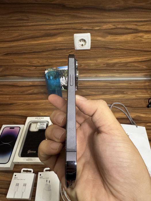 Iphone 14 Pro 256GB