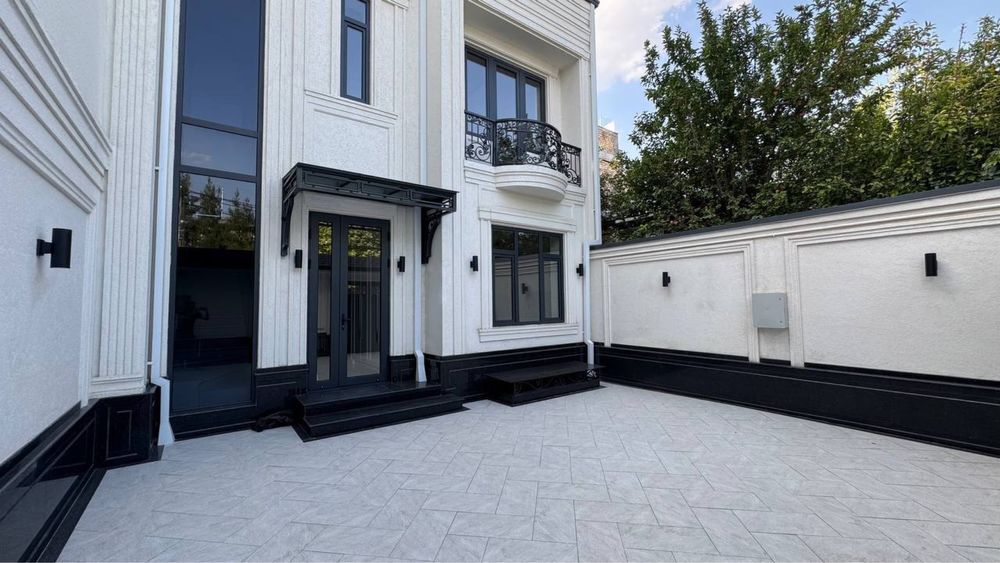 Продается Дом Мирзо Улугбекский  Султан Сулейман Циолковского 2 Соток