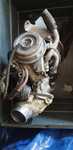 Turbine bmw seria 3 f30 335D 313cp euro6