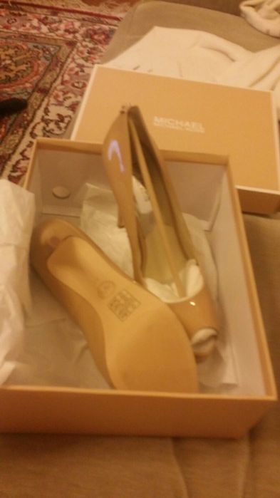 Pantofi michael kors