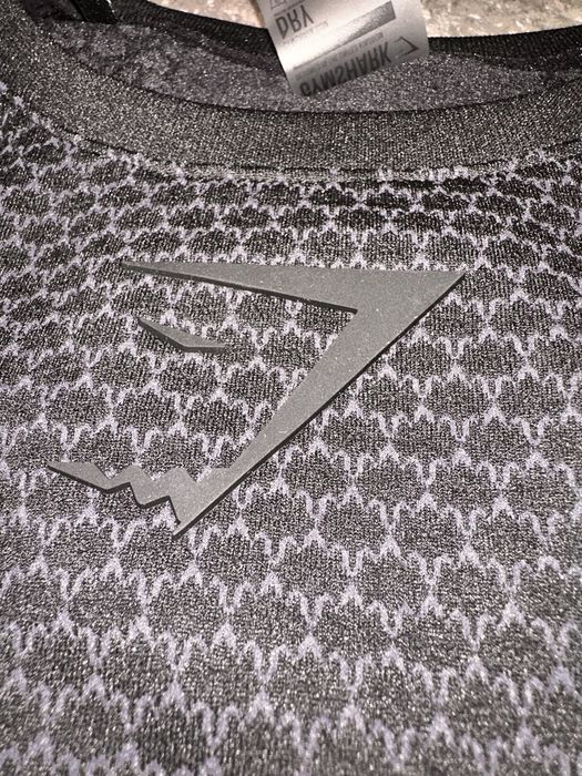 Gymshark Onyx v2