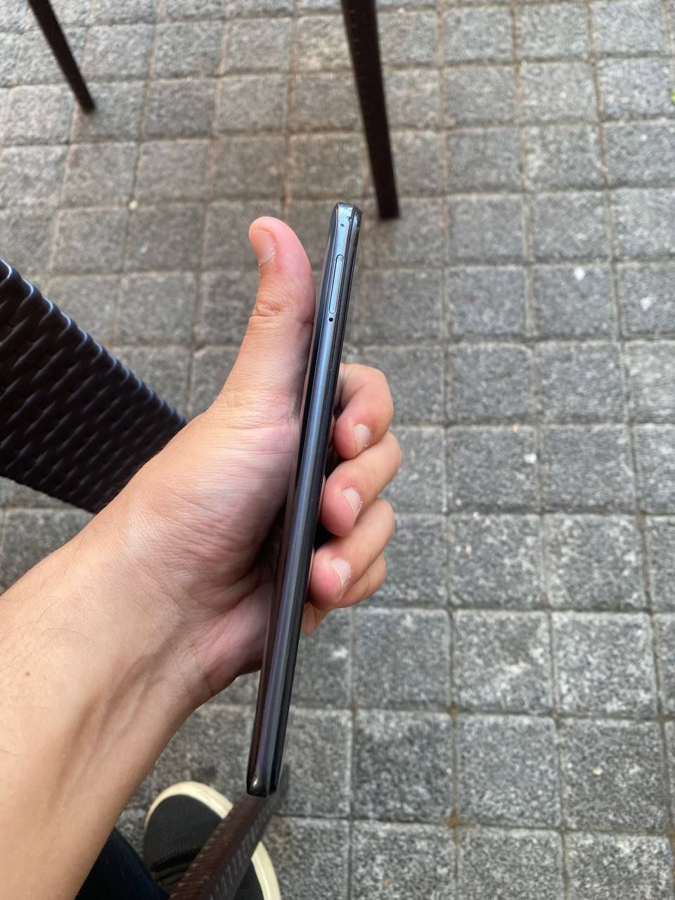 Redmi 10 kar dok yo