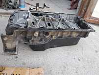 Carter baie ulei spărgător valuri peugeot boxer citroen jumper 2.0 hdi