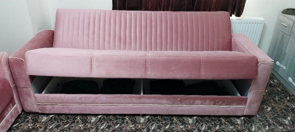 Canapele extensibile