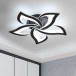 Aplica tip Lustra  de tavan LED Riserva, 60W