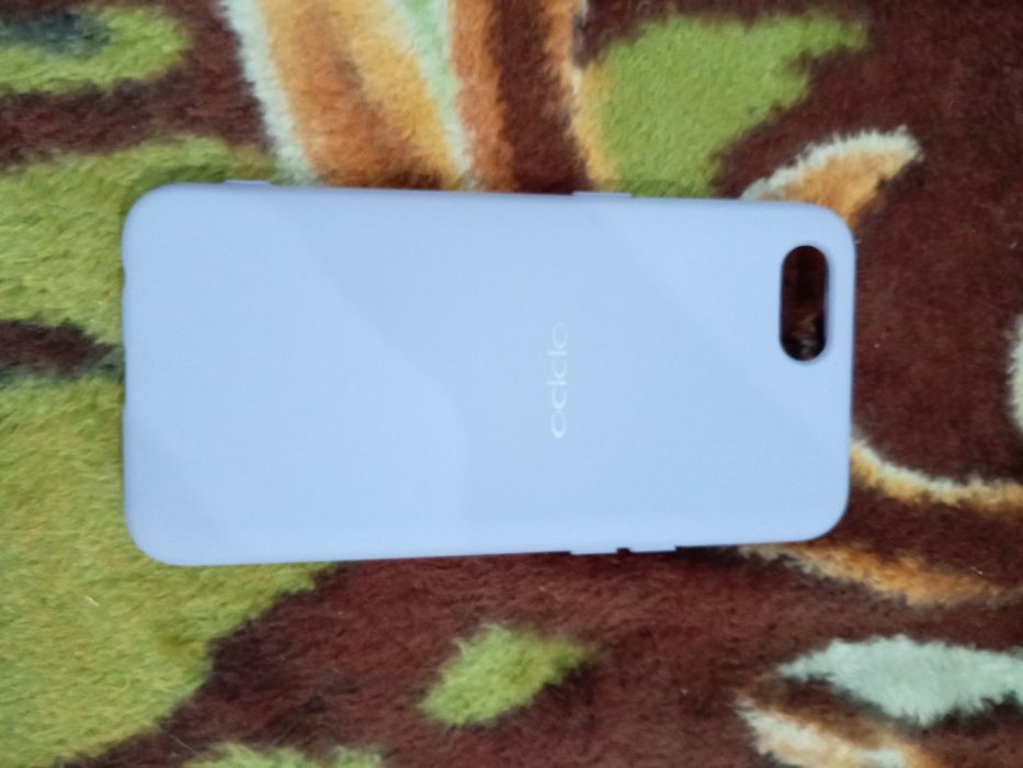 Чехол на OPPO А1К